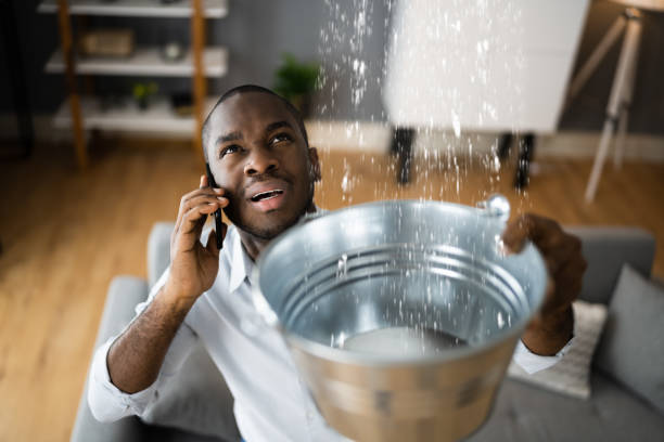 Best Emergency water damage restoration  in West Belmar, NJ