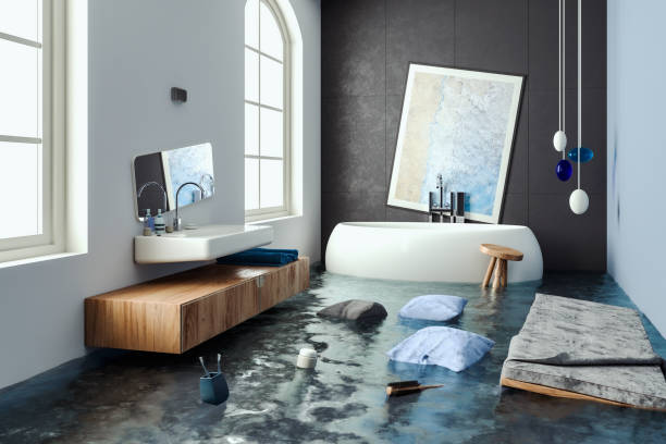 Best Sewage cleanup and water damage restoration  in West Belmar, NJ